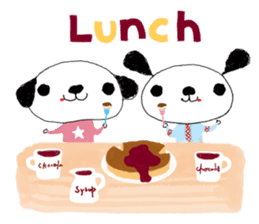 couchecouchebonbon sticker #329254