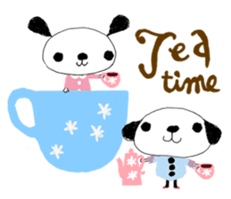 couchecouchebonbon sticker #329255