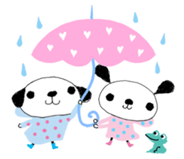 couchecouchebonbon sticker #329260