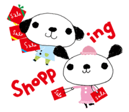 couchecouchebonbon sticker #329264