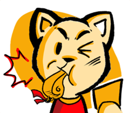 Crayon's Party    : Jame & jib sticker #329375