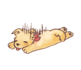 wanco's daily sticker #329440