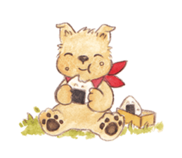 wanco's daily sticker #329441