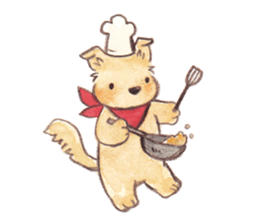 wanco's daily sticker #329445