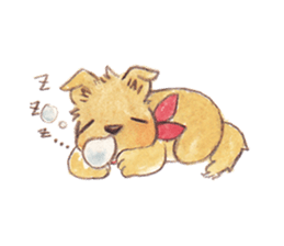 wanco's daily sticker #329457