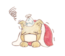 wanco's daily sticker #329462