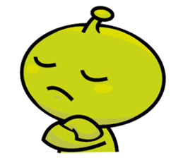 happa no hacchan sticker #329551