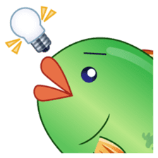 Chin-gyo-Tan sticker #329626