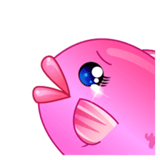 Chin-gyo-Tan sticker #329627