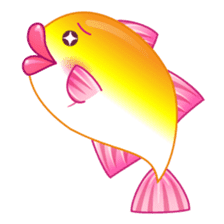 Chin-gyo-Tan sticker #329628