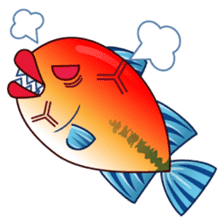 Chin-gyo-Tan sticker #329630