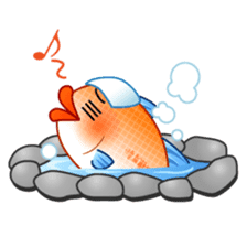 Chin-gyo-Tan sticker #329642