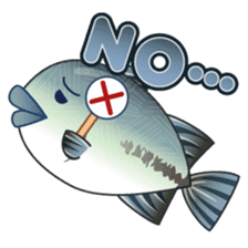 Chin-gyo-Tan sticker #329646