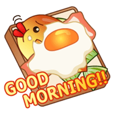 Chin-gyo-Tan sticker #329647