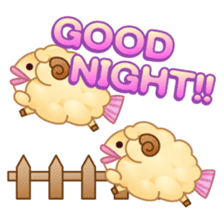 Chin-gyo-Tan sticker #329648