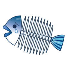 Chin-gyo-Tan sticker #329659