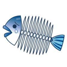 Chin-gyo-Tan sticker #329659