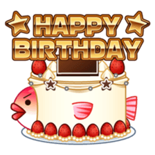 Chin-gyo-Tan sticker #329660