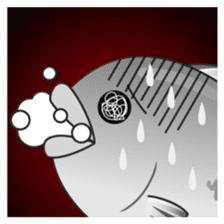 Chin-gyo-Tan sticker #329662