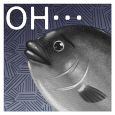 Chin-gyo-Tan sticker #329663