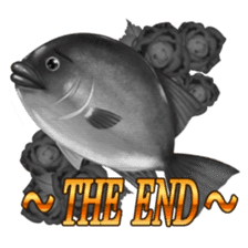 Chin-gyo-Tan sticker #329664