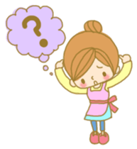 MOTHERS LOVE MESSAGES FOR FAMILY sticker #329670