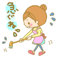 MOTHERS LOVE MESSAGES FOR FAMILY sticker #329684