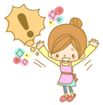 MOTHERS LOVE MESSAGES FOR FAMILY sticker #329688