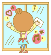 MOTHERS LOVE MESSAGES FOR FAMILY sticker #329703