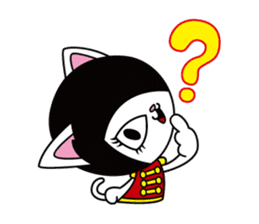 Mariannya sticker #329790