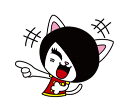 Mariannya sticker #329792