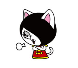 Mariannya sticker #329793