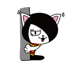 Mariannya sticker #329798