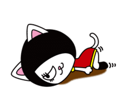 Mariannya sticker #329799