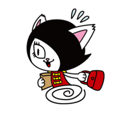 Mariannya sticker #329801