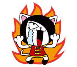 Mariannya sticker #329810