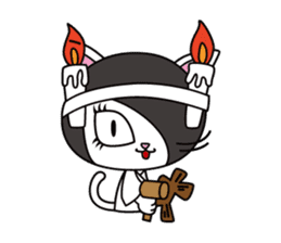 Mariannya sticker #329811