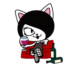 Mariannya sticker #329812