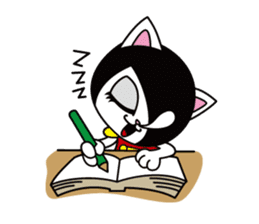 Mariannya sticker #329816