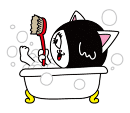 Mariannya sticker #329818