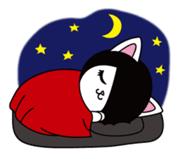 Mariannya sticker #329819