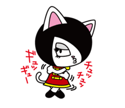 Mariannya sticker #329822