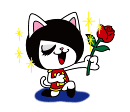 Mariannya sticker #329823