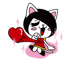 Mariannya sticker #329824