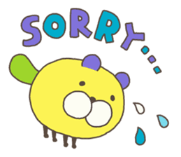 Oshinobisan sticker #329974