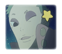 Tengen Toppa Gurren Lagann sticker #330113