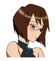 Tengen Toppa Gurren Lagann sticker #330129