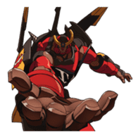 Tengen Toppa Gurren Lagann sticker #330136