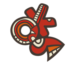 NIBOSHI -petitpoisson- sticker #330827