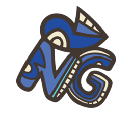 NIBOSHI -petitpoisson- sticker #330828